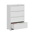 File for Home Office 4 Drawer,Metal Steel Filling for