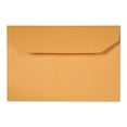 File Envelope, Legal Size, 10" x 15", Kraft 40 lb., Ungummed Flap, 100