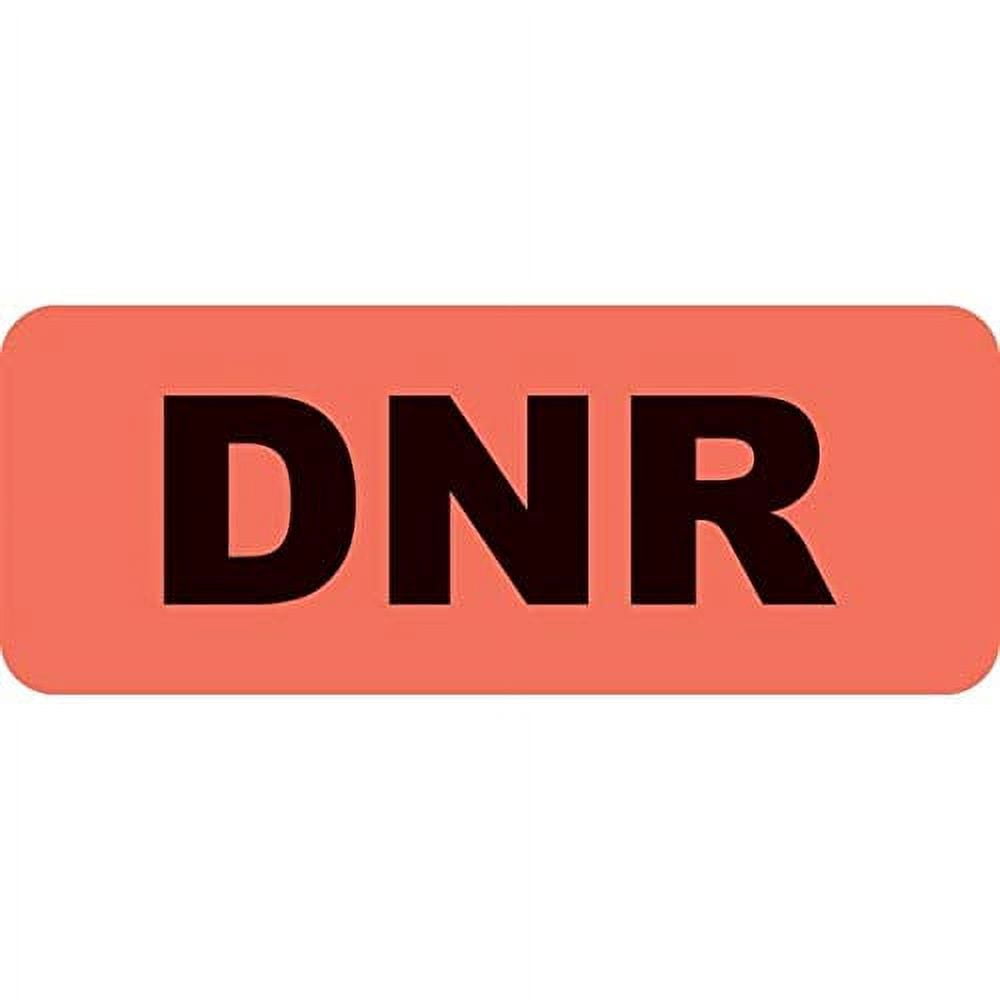 File Folder Chart Labels A1014 DNR Directive Medical Stickers file-folder-chart-labels-a1014-dnr-directive-medical-stickers