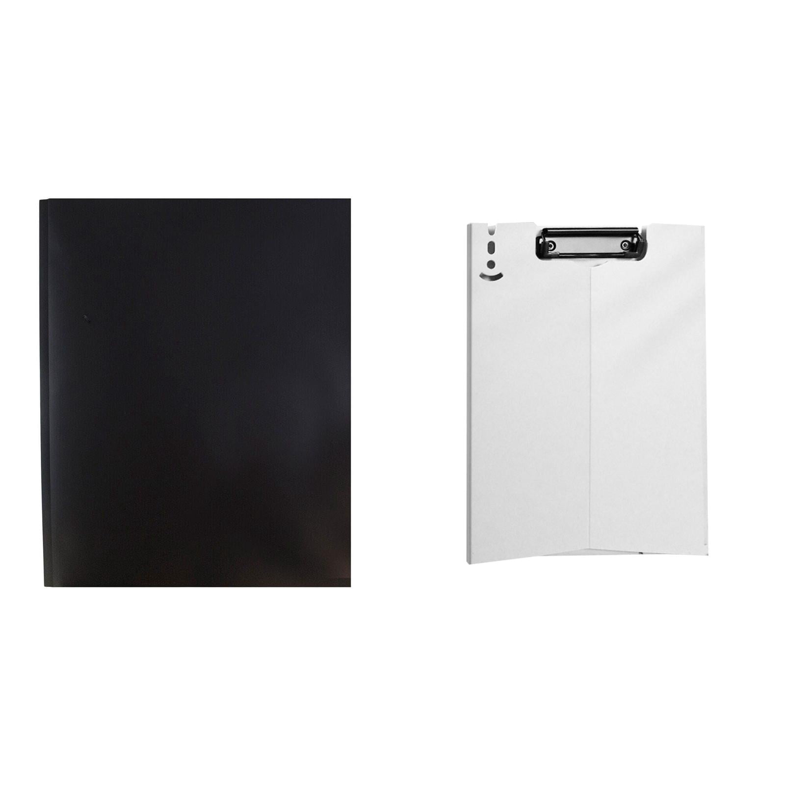 Rushclick Fireproof & Waterproof File Folder - 13 Pocket A4 Document Organizer With Handle, Combination Lock, Colored Tabs
