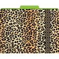 thumbnail image 1 of File Folder - Leopard, 1 of 1