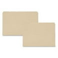 thumbnail image 1 of File Folder- Letter- .2 Ast Tab Cut- 1 Ply- Manila, 1 of 1