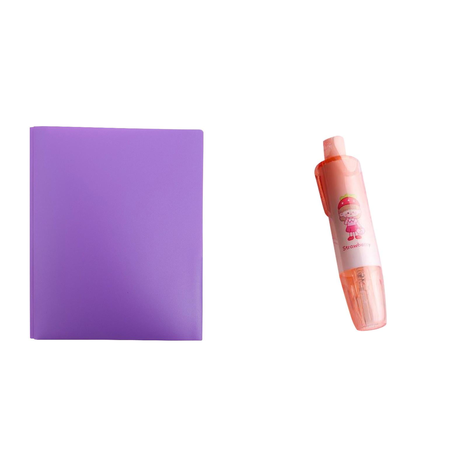 File Folder Lowprice! Hanzidakd Double Tape Roller For Crafts Scrapbook