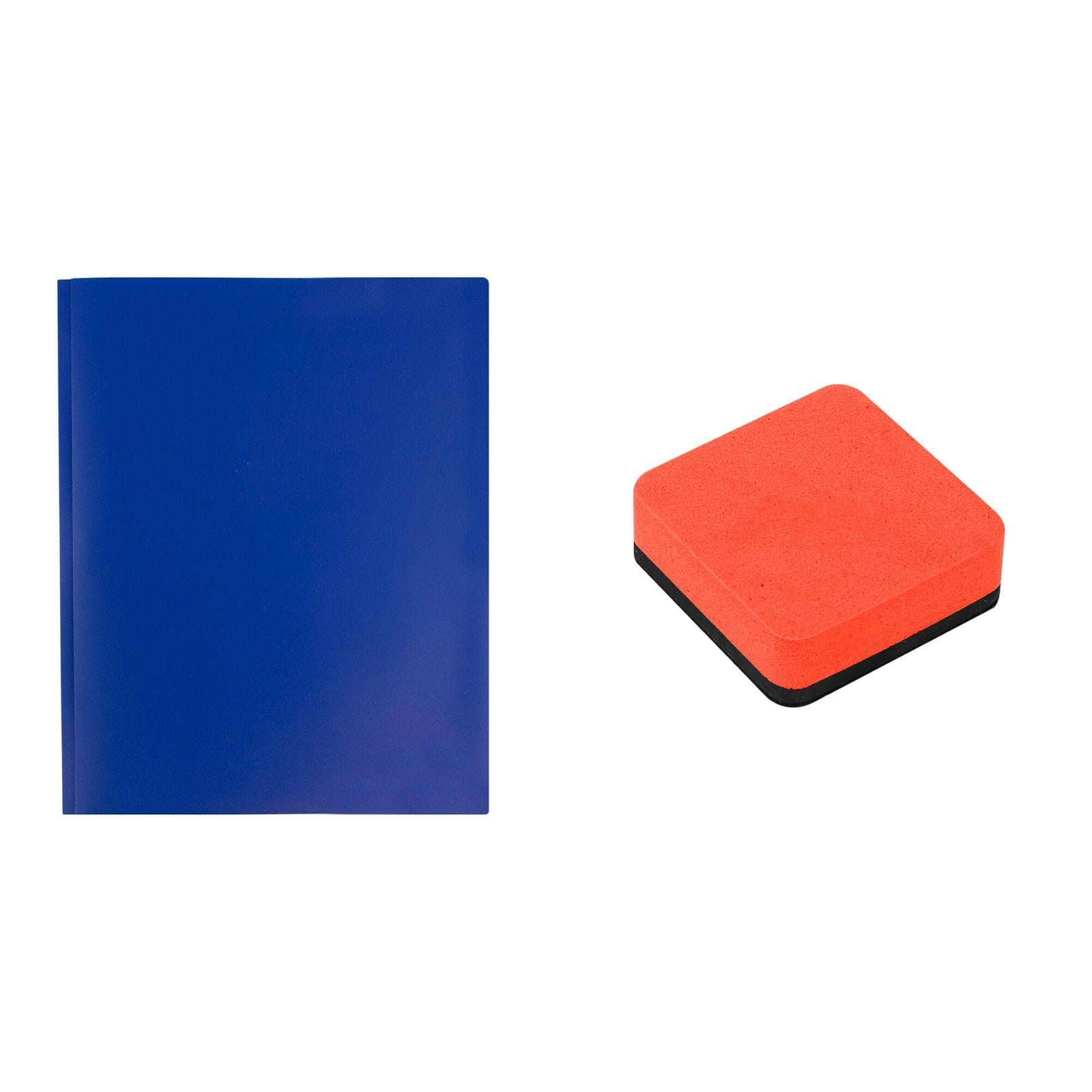 File Folder Lowprice! Hanzidakd Whiteboard Eraser Dry Eraser Board