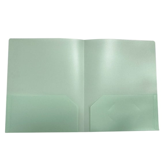 File Folder Multi Pocket Durable Paper Organizer Bulk Stationery For ...