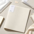 thumbnail image 1 of File Folder Report Cover Punchless Clamp Without Rings Project Folder Documents File Folder For Letter Size Or Size, 1 of 7