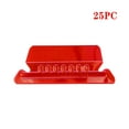 File Folder Tabs 25 Hanging File Folder Tabs And 25 Inserts For Quick