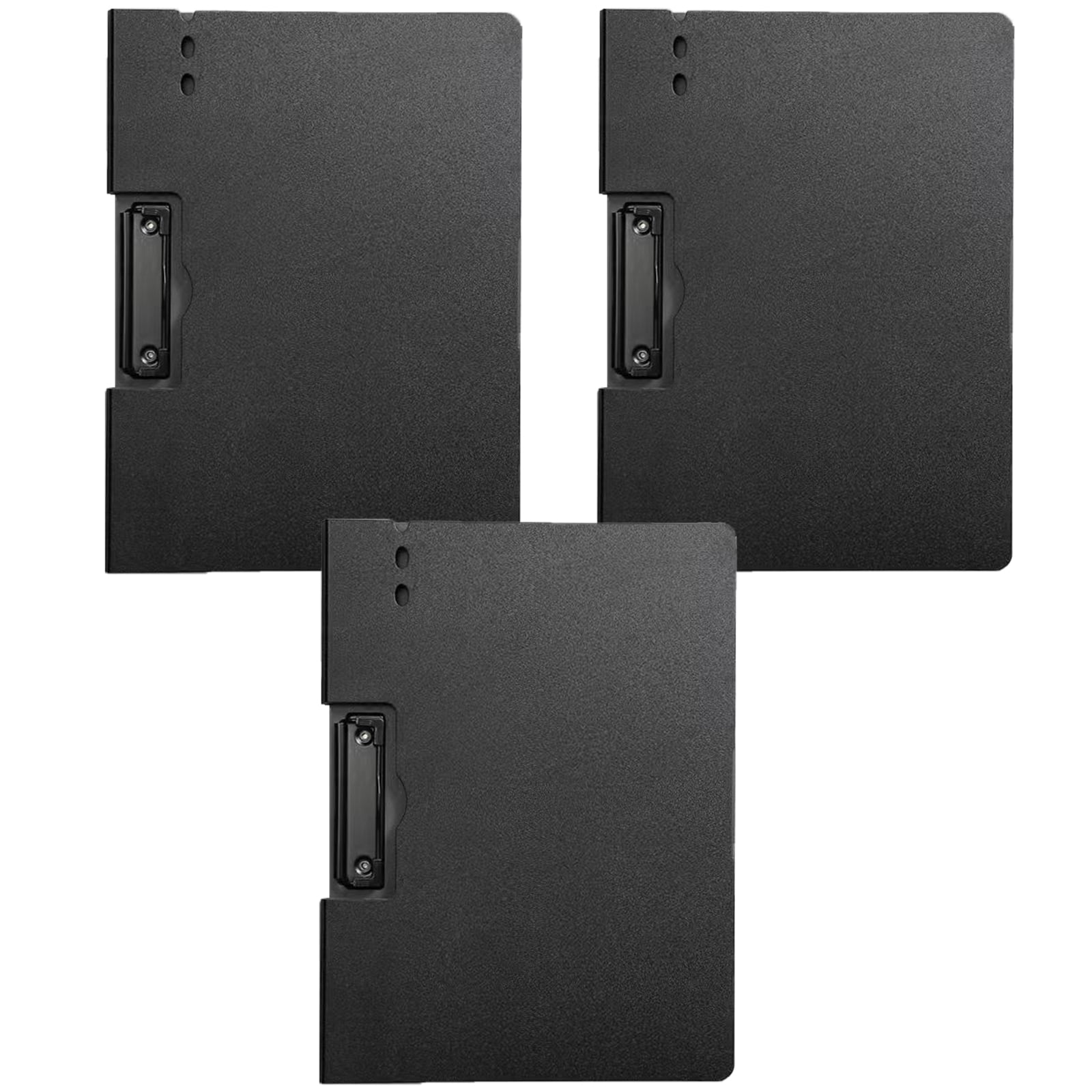 File Folder with Spring Action Clamp, Office Documents Folder Binders ...
