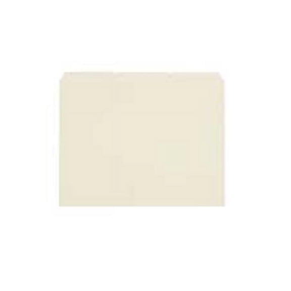 File Folders- .33 Ast Tab Cut- 2 Ply- Legal- Manila