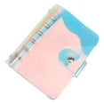 File Folders Binder LooseLeaf LooseLeaf Notepad Planner Binder Folder