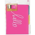 thumbnail image 1 of File Folders Hello, 1 of 2