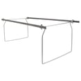 thumbnail image 1 of File Frame, Stainless Steel (26), 1 of 2