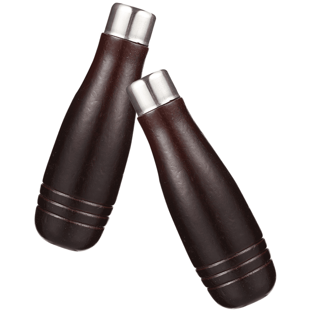 File Handle Wooden Grip Replacement Handles Woodworking Tools for ...