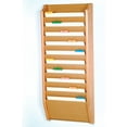 File Holder, Legal Size, Light Oak