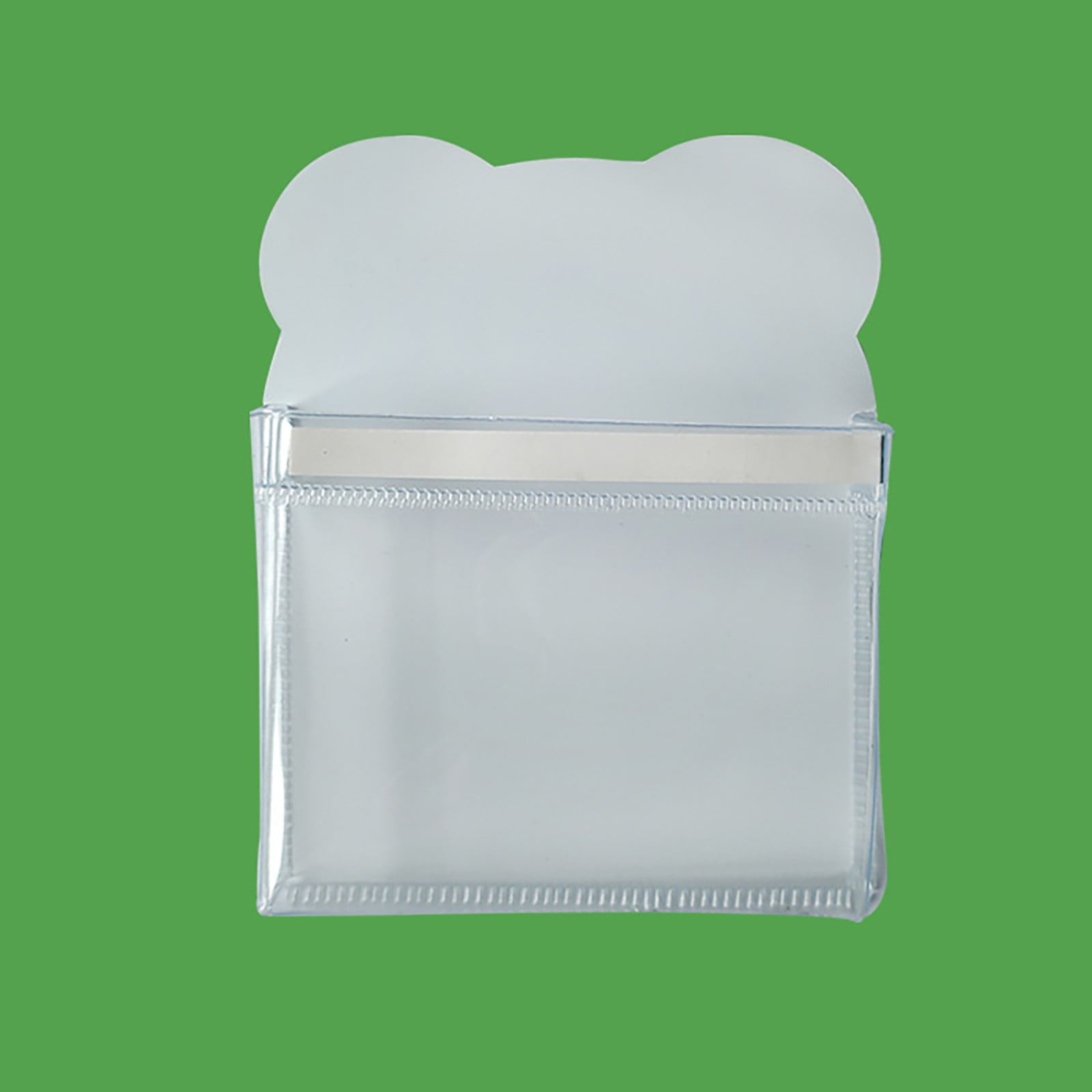 File Holder Wall File organizer Refrigerator Storage Pocket Mail