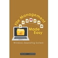 thumbnail image 1 of File Management Made Easy: Windows Operating System, (Paperback), 1 of 1