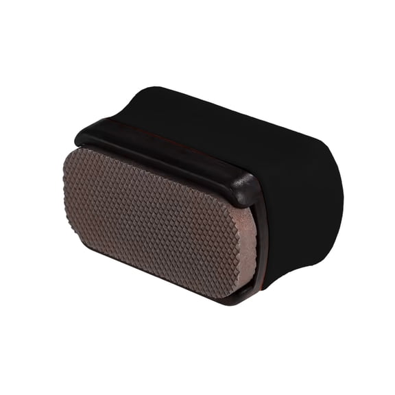 File Metal Sharpener File Steel Rectangular Mill Hand Single Cut Hardened with Handle for Metal Sharpening Extended