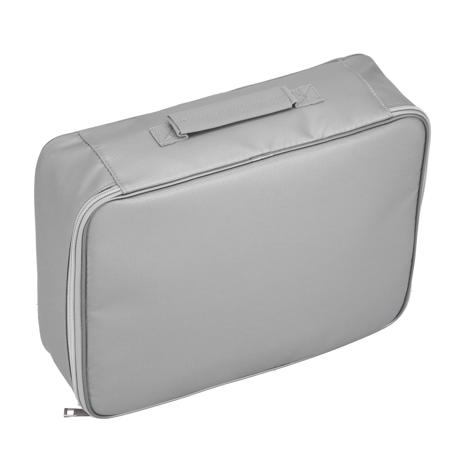 File Organizer Bag, Fireproof Waterproof Portable Large Size Multi