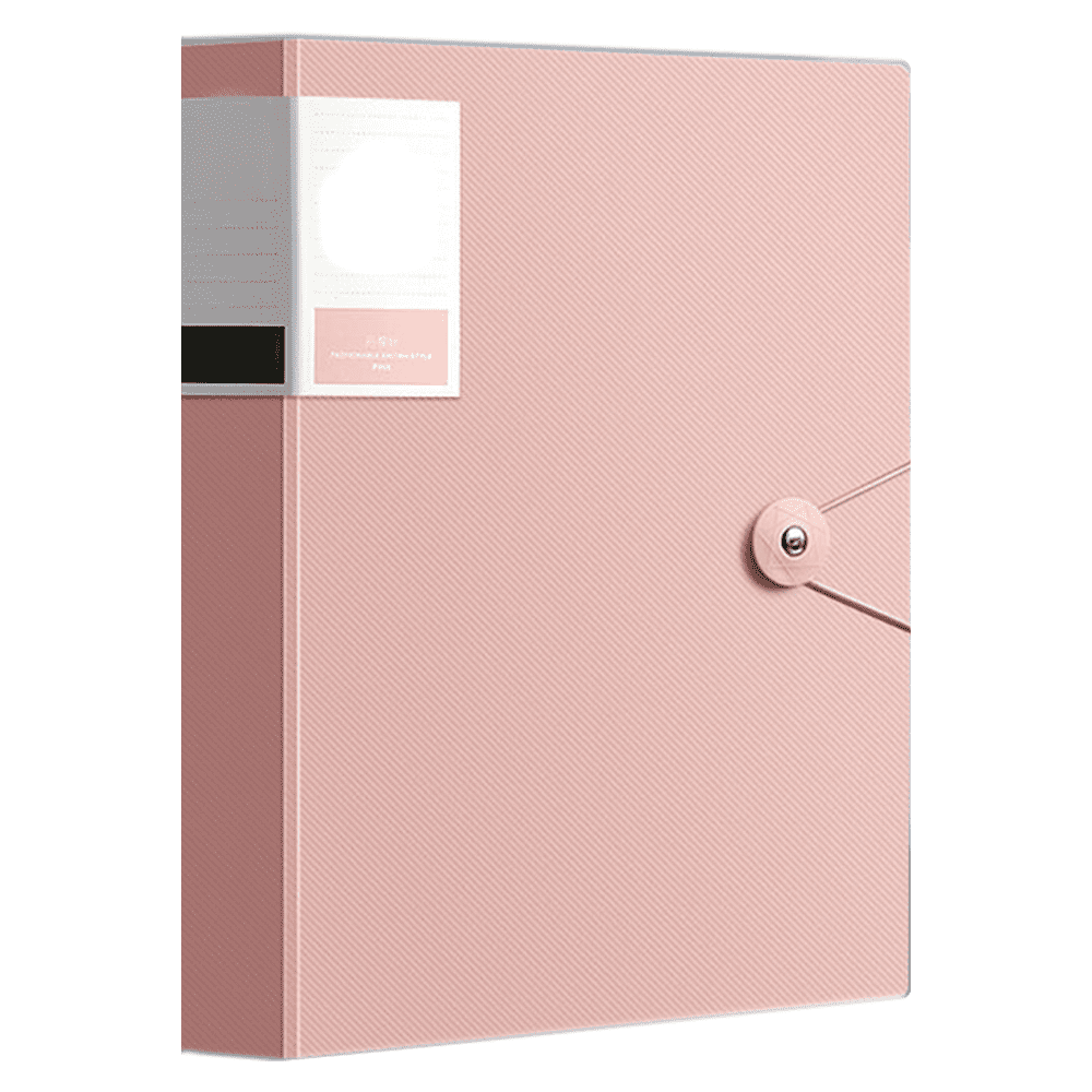 File Organizer Expanding File Folder Document Receipt Organizer Paper File Organizer for