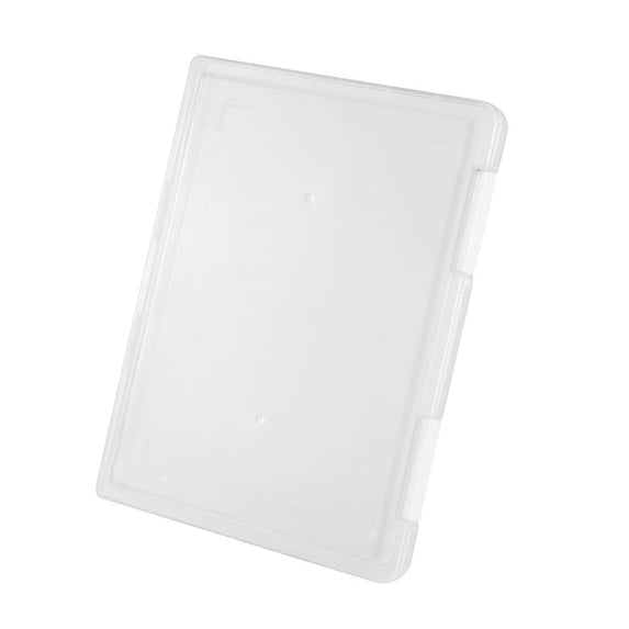File Organizers Box Desktop Sorting Box Office Storage Box Stackable ...