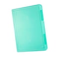 thumbnail image 1 of File Organizers Desktop Sorting Box Office Storage Box Stackable File Container, 1 of 8