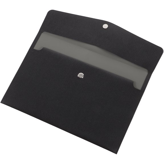 File Package Portable Holder Document Bag Stand Water Proof Storage Bags Office Travel