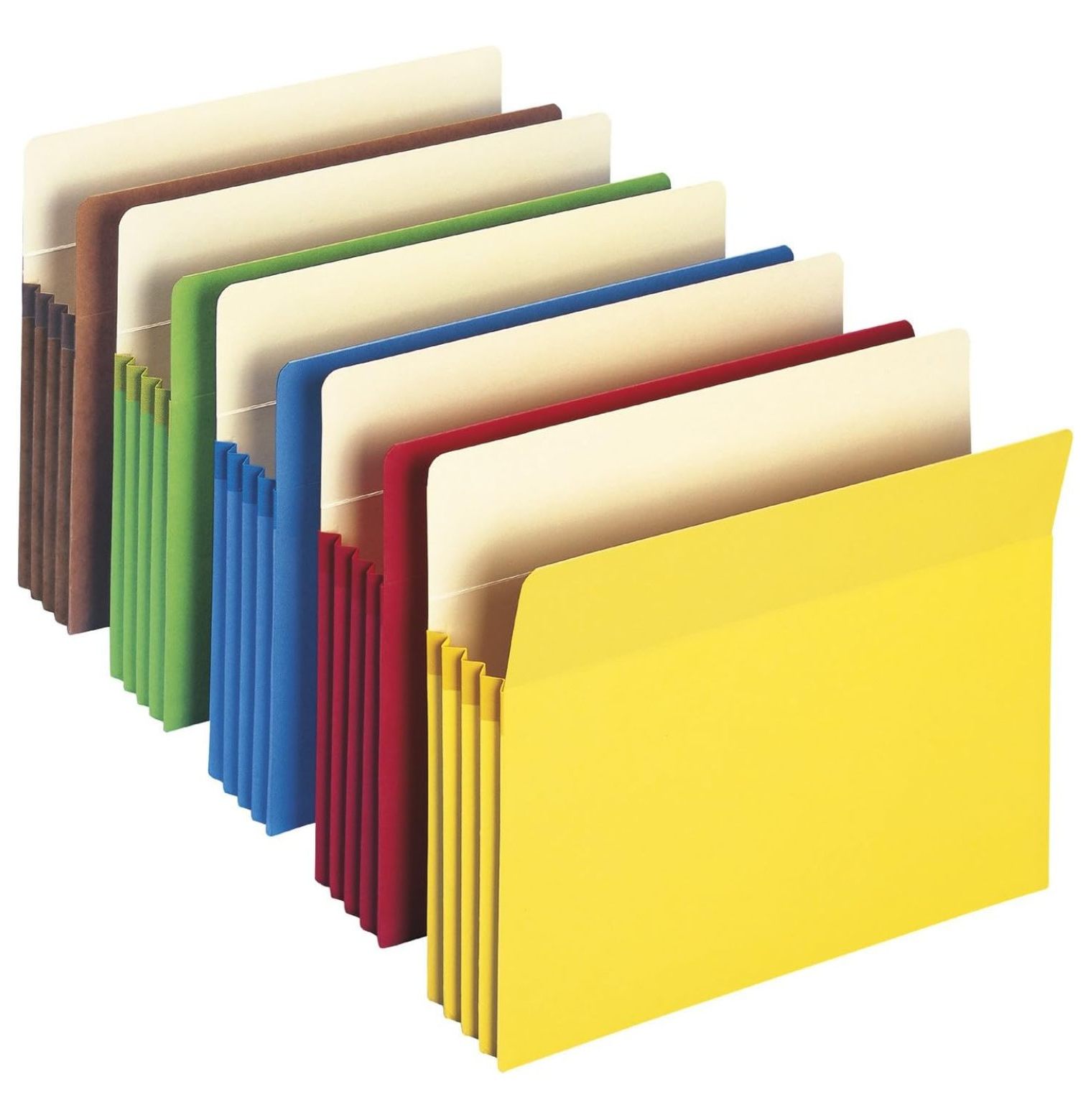 Pendaflex Bestandsmappen, Lettergrootte, 1/3 gesneden, Manilla, 250 per doos (752250 Pendaflex Bestandsmappen, Lettergrootte, 1/3 gesneden, Manilla, 250 per doos (752250