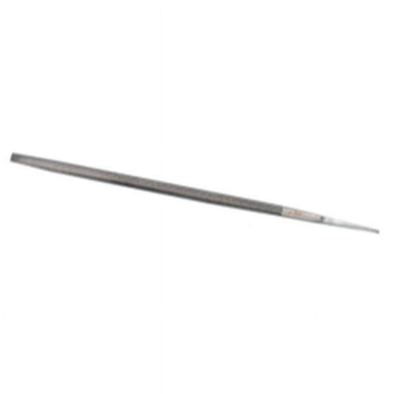 File Round 8 Inch