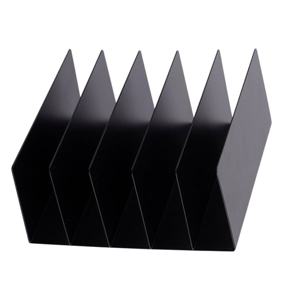 File Sorter Desktop File Organizers Document Holders for Paper Storage