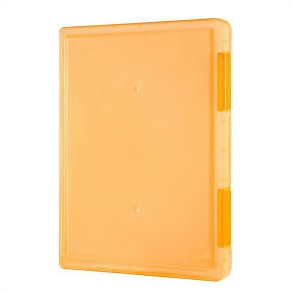 File Storage Box File Project Case File Storage Containers Documents Holders Box