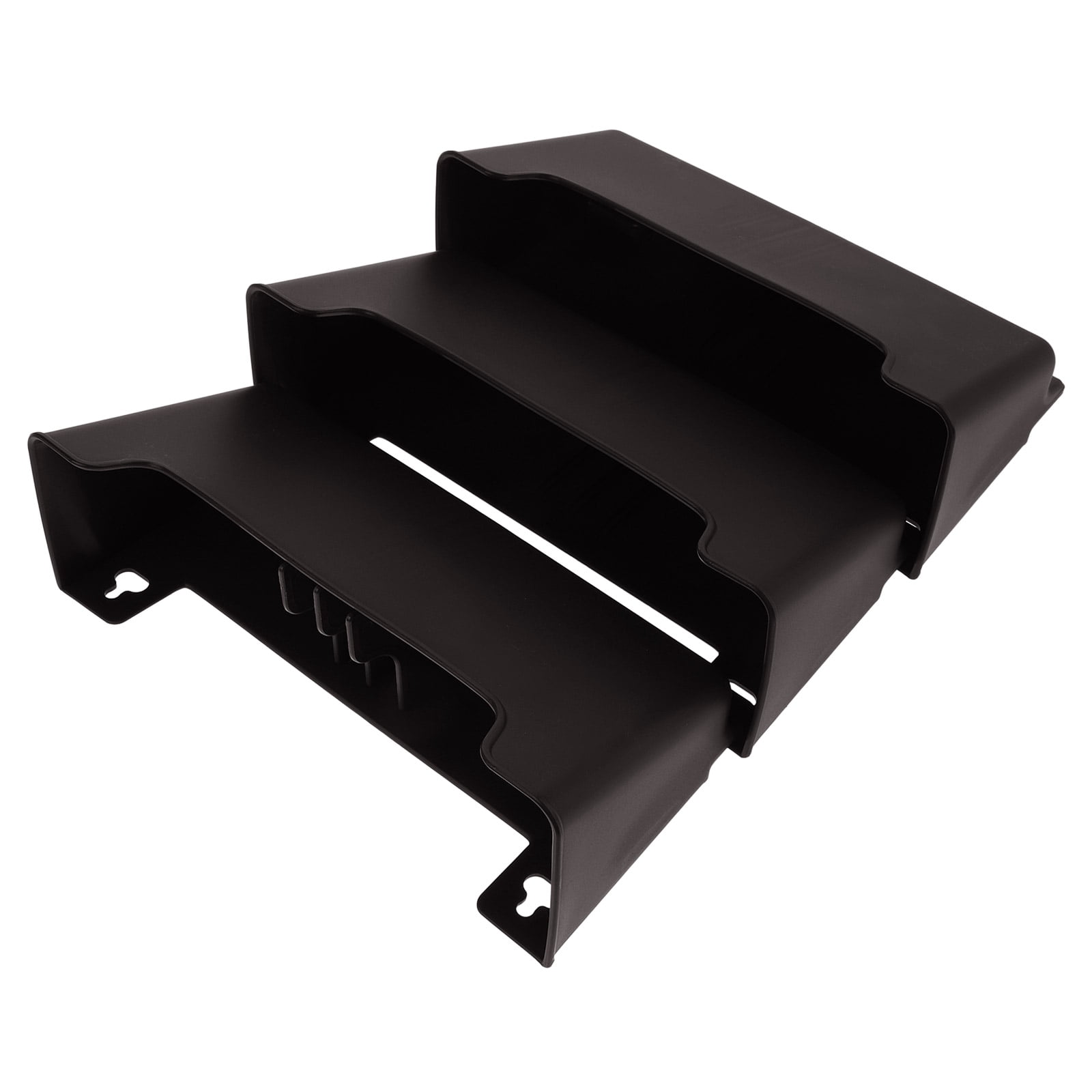 File Storage Box Folders Magazine Holder Adhesive Mail Holder Wall Mount File Organizer Wall Magazine Rack Office