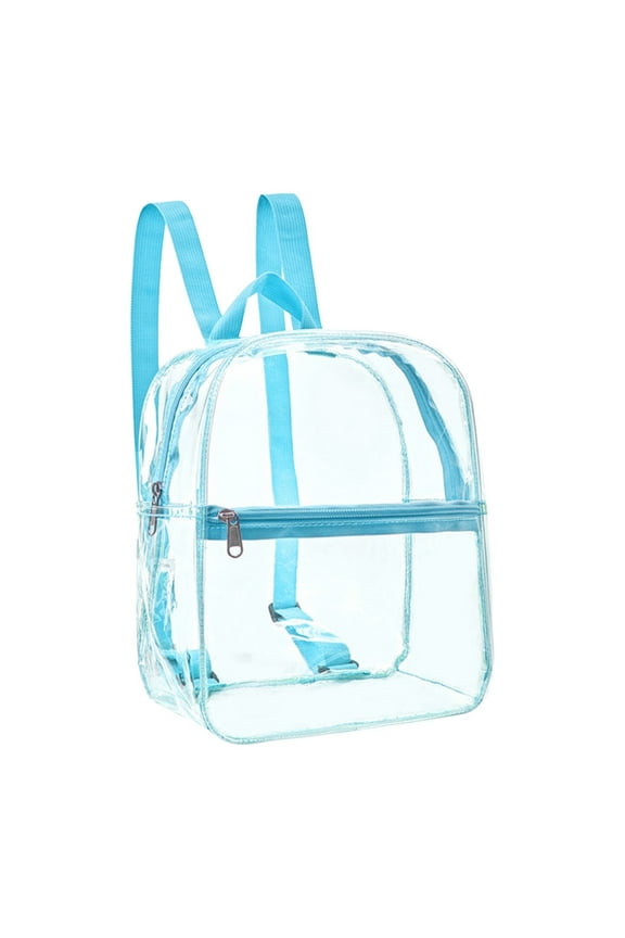 File Storage Solution Neoprene Cute Mini Backpack Soft Neoprene Material, Lightweight Portable Design, Smooth Zipper, Spacious Main Compartment.