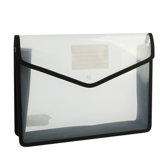 File Wallet Folder Horizontal/Vertival Document Folder File Organizers ...