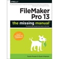 thumbnail image 1 of Pre-Owned FileMaker Pro 13 (Paperback) 1491900792 9781491900796, 1 of 1