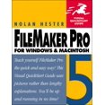 thumbnail image 1 of Pre-Owned FileMaker Pro 5 for Windows and Macintosh: Visual QuickStart Guide (Paperback) 020170417X 9780201704174, 1 of 1