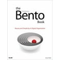 thumbnail image 1 of FileMaker: The Bento Book (Paperback), 1 of 1