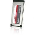 thumbnail image 1 of FileMate ExpressCard SSD, 1 of 5