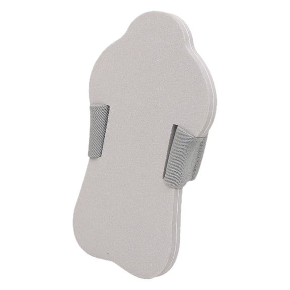 Filer For Nails Nail Sander Board with EVA Material and Strap Stress for Indoor Outdoor Use Suitable for Puppies Cats Medium to Large Dogs