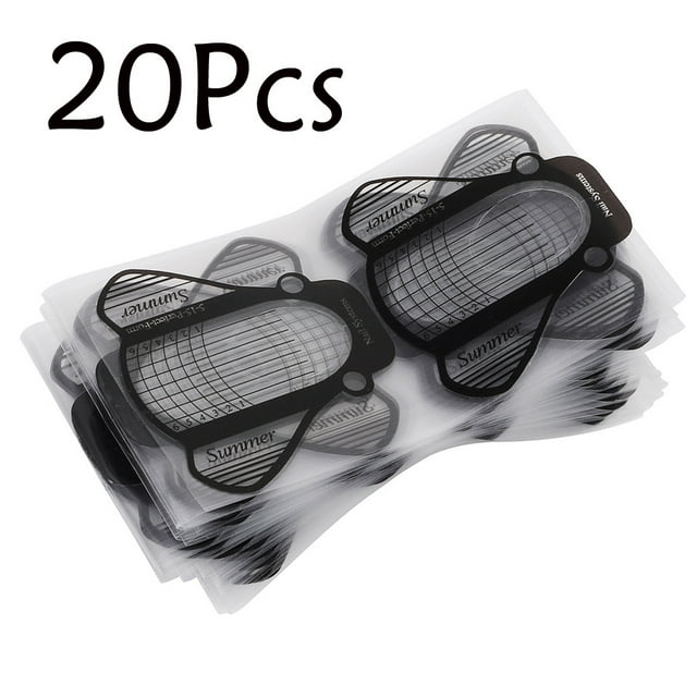 Files 100/180 Fine Grit Sanding Bands 180 Sanding Bands for Nail Drill