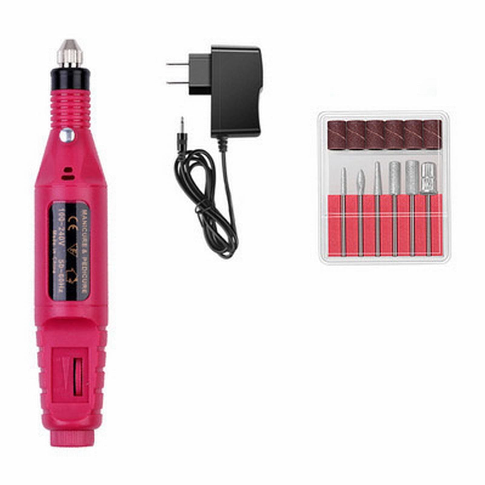 Files 80 Nail Buffer Natural Nails 240600 Grit 4 Way Buffer Nail File