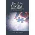 thumbnail image 1 of Files of the Missing: Book 2Gray and Armstrong Private Investigations  Paperback  Eve Grafton, 1 of 1