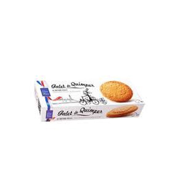 Filet Bleu Galet de Quimper Cookies 115g