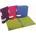 thumbnail image 1 of Filexec 3 Ring Binder- 1 Inch Capacity- Opaque- Letter size- Pack 4, 1 of 3