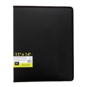 Filexec Art Presentation Book, 11" x 14"