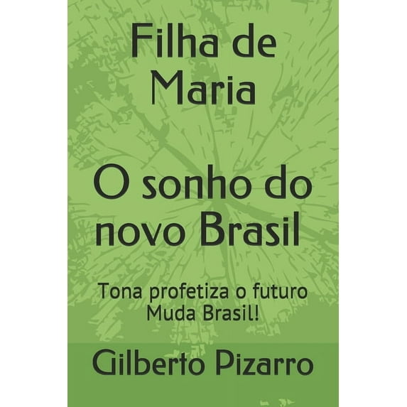 Filha de Maria (Paperback)