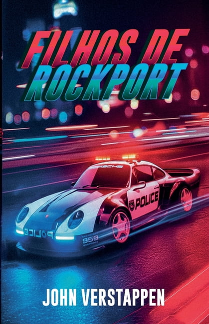 Filhos de Rockport, (Paperback)