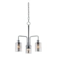 thumbnail image 1 of Filigree-Mini Chandelier by Maxim 11535CLPC in Chrome Finish, 1 of 1