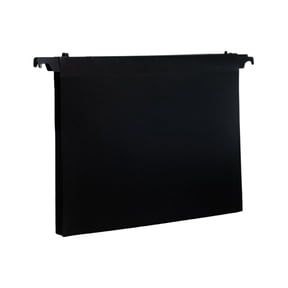 Filing Cabinet Suspension File Bag Expandable Hanging Document Organiser for Sorting Document Cards Files Photos Artwork