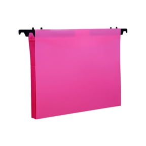 Filing Cabinet Suspension File Bag Expandable Hanging Document Organiser for Sorting Document Cards Files Photos Artwork