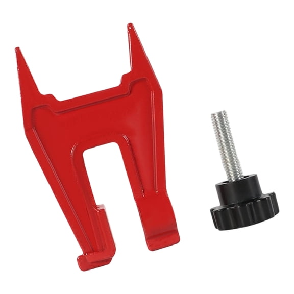 Filing Vise Pocket Stump Vise Perfect for Tree Trimming and Pruning Tasks